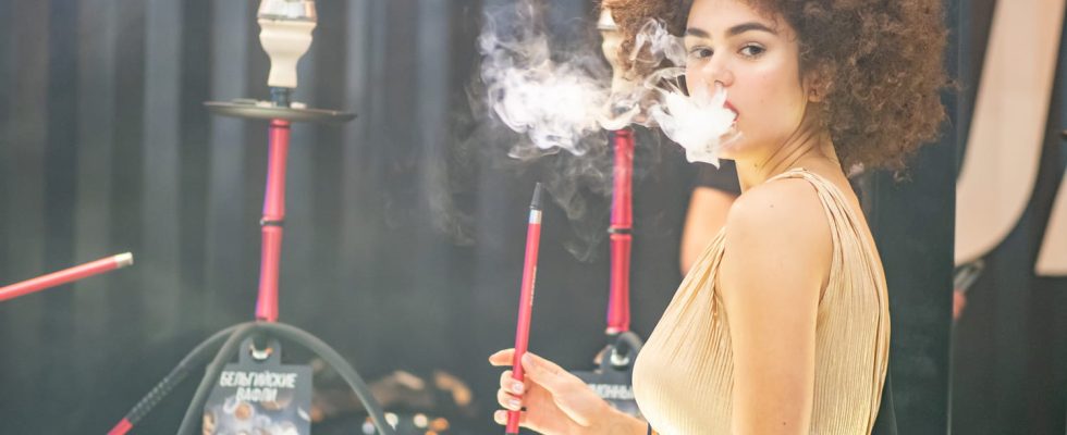 Smoking shisha hookah what are the health risks