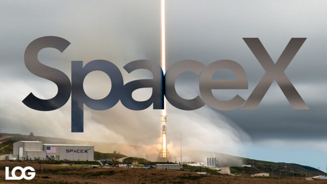 SpaceX managed to surpass two important milestones