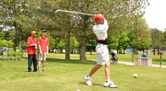 Special Olympics Stratford and Area back in full swing after