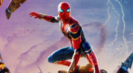 Spider Man 4 with Tom Holland is on hold for the