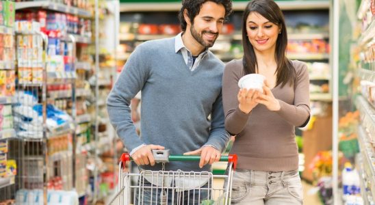 Stroke risk supermarket trolleys could help with the diagnosis