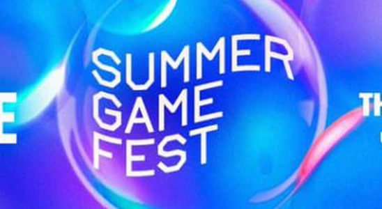 Summer Game Fest 2023 dates program games We tell you