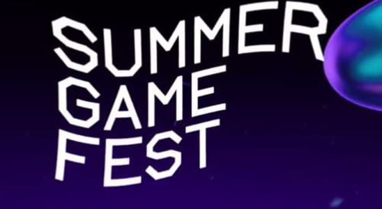 Summer Game Fest 2023 time schedule games We take stock