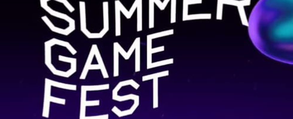 Summer Game Fest 2023 time schedule games We take stock