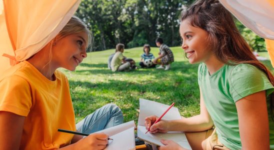 Summer camps 10 answers to questions from parents