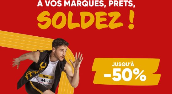 Summer sales the best Samsung offers at Fnac