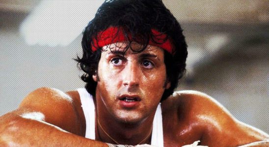 Sylvester Stallone explains why he lost to Arnold Schwarzenegger back