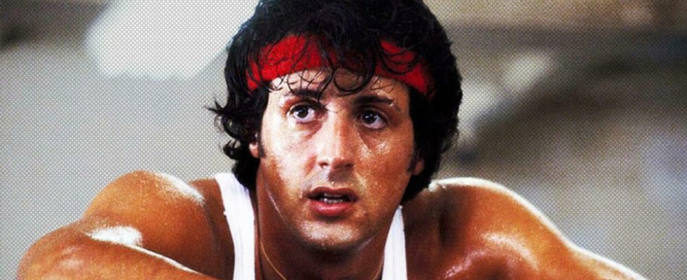 Sylvester Stallone explains why he lost to Arnold Schwarzenegger back