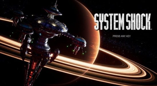 System Shock review