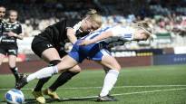 TPS claimed a crushing victory over HJK with wonderful long range