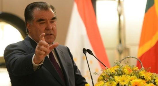 Tajikistan not considering joining Russia led EEU economic alliance