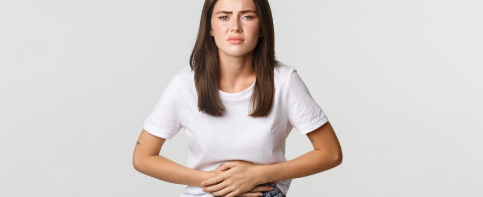 Tapeworm tapeworm symptoms stools how to know