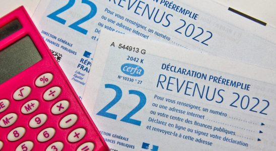 Tax deadline 2023 the declaration is over The calendar of