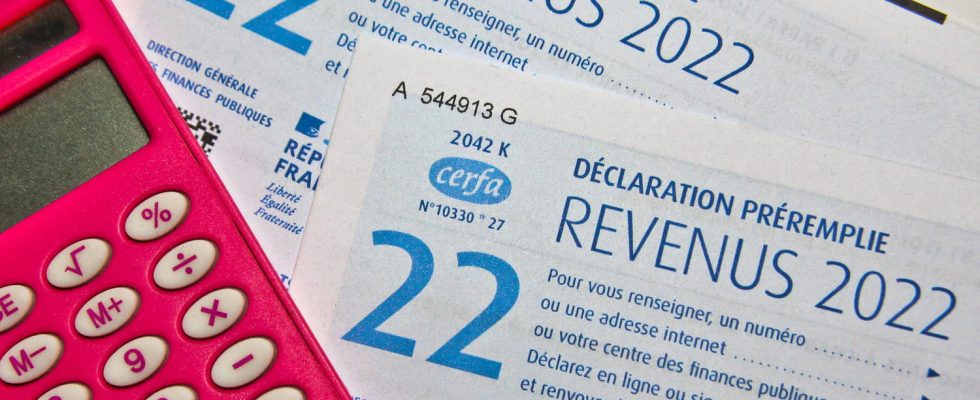 Tax deadline 2023 the declaration is over The calendar of