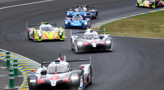 The 24 Hours of Le Mans celebrates its 100th edition