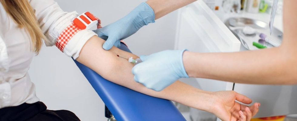 The Academy of Medicine warns about hemochromatosis