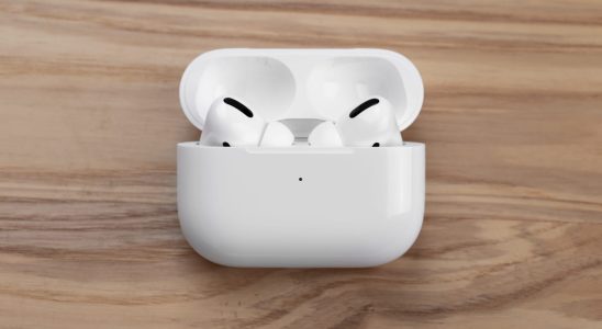 The AirPods Pro 2 are experiencing one of their best