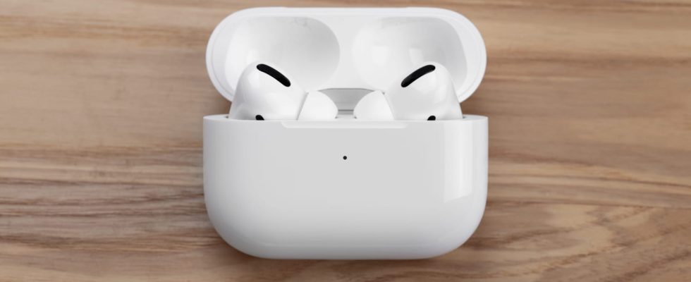 The AirPods Pro 2 are experiencing one of their best