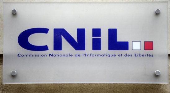 The Cnil imposes a fine of 40 million euros on