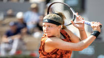 The Czech surprise of the French Open proved the doctors