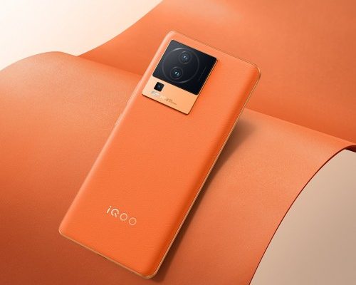 The Design of the iQOO Neo 7 Pro Model Has