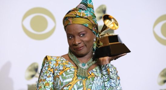 The Grammy Awards dedicate a new category to African music