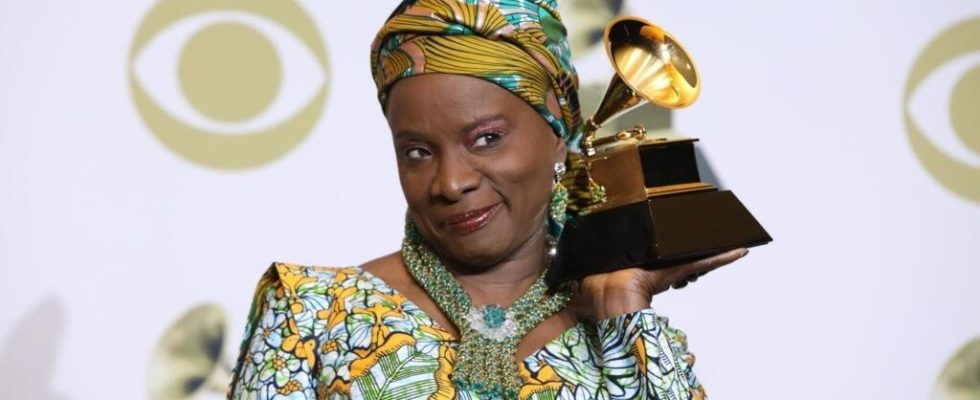 The Grammy Awards dedicate a new category to African music