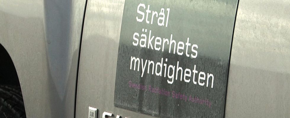 The Radiation Safety Authority moves to Solna