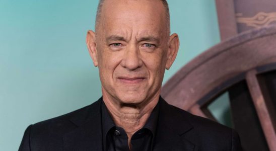 The Secrets of Tom Hanks