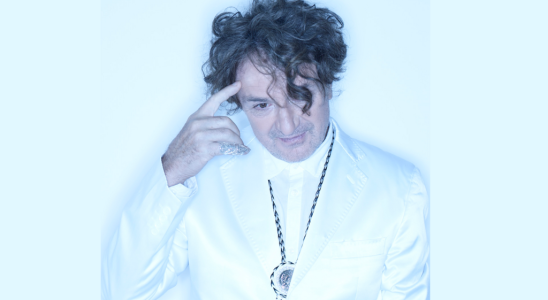 The Symphonic Balkans of Goran Bregovic