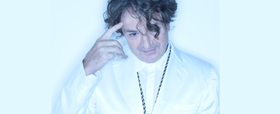 The Symphonic Balkans of Goran Bregovic