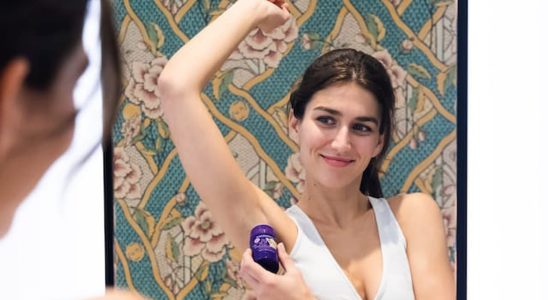 The best deodorant costs less than 4 euros according to