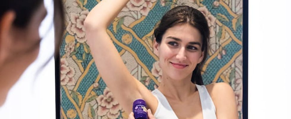 The best deodorant costs less than 4 euros according to