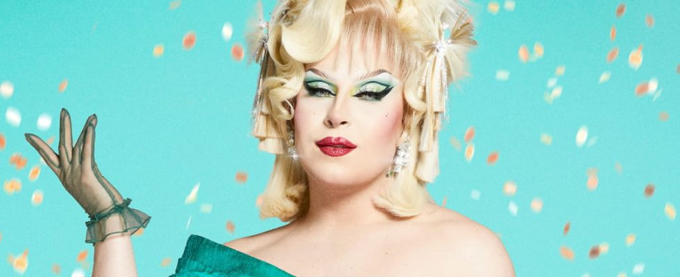 The candidates of Drag Race France season 2 in pictures