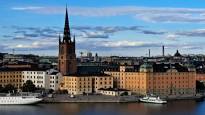 The city of Stockholm joined the Marabou boycott against Russia