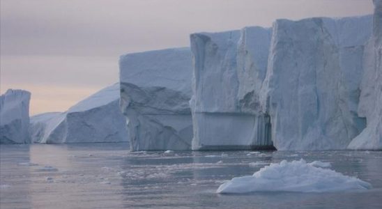 The disaster scenario waiting for the world Scientists announce the