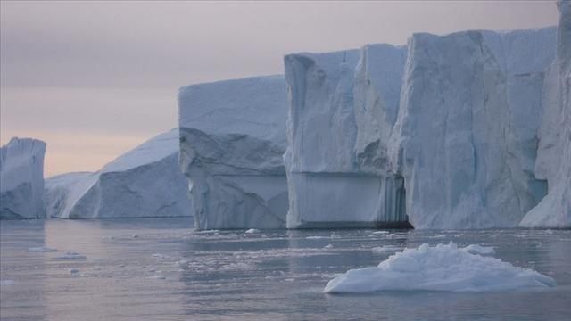 The disaster scenario waiting for the world Scientists announce the