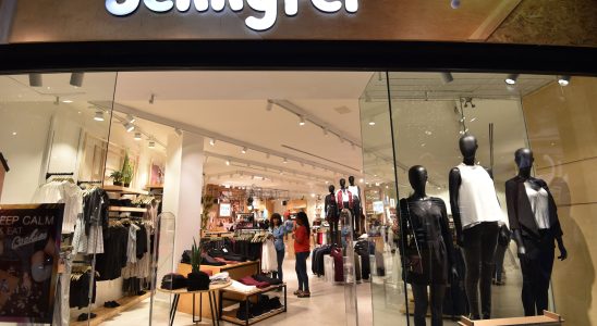 The fashion brand Jennyfer the latest victim in the ready to wear