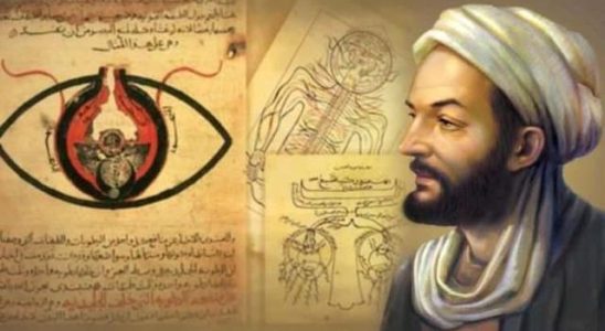 The miraculous cure that Ibn Sina found years ago Good