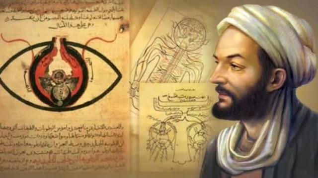 The miraculous cure that Ibn Sina found years ago Good