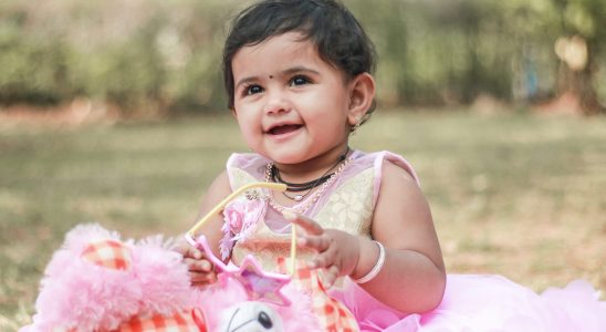 The most beautiful Indian names for girls more than 60