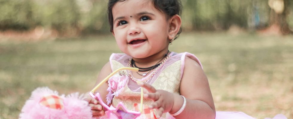 The most beautiful Indian names for girls more than 60