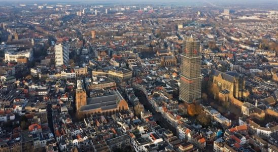 The municipality of Utrecht is short of millions to fight