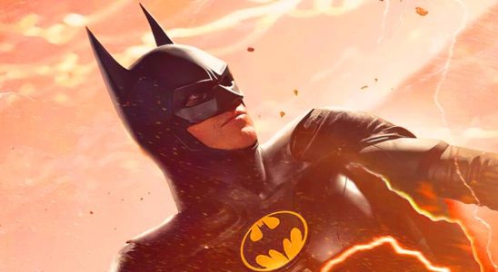 The new Batman comes from the director of the greatest