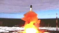 The number of ready to use nuclear weapons has increased says the