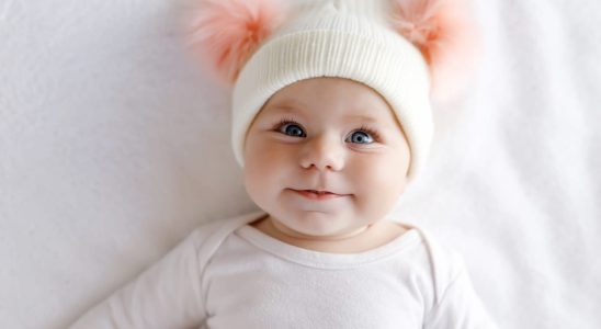 The prettiest Celtic names for baby girls