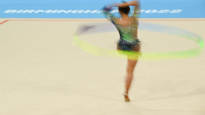 The rhythmic gymnastics national team is in crisis the