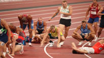 The shameful actions of the athletics bosses already destroyed the