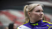 The womens formula series collapsed due to lack of money