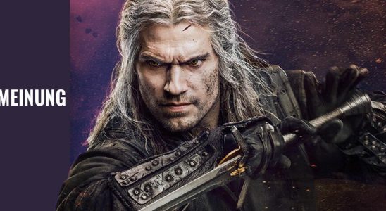 The worst The Witcher exit happened in season 2